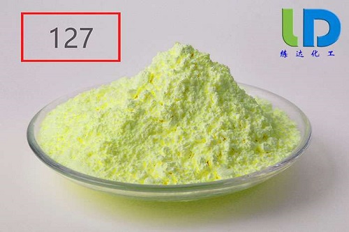 熒光增白劑127能夠替代熒光增白劑ob嗎？