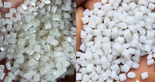 塑料造粒增白劑，這樣添加更有效