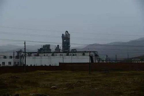 今天上午，內(nèi)蒙古一家化工企業(yè)發(fā)生事故，致3死1傷