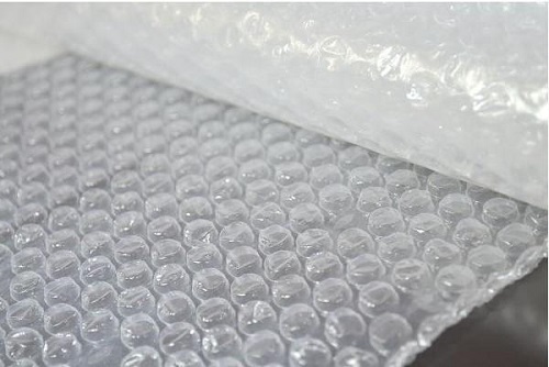 回料氣泡膜使用哪種熒光增白劑？