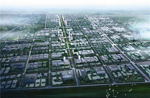 河南重申不再新增化工園區(qū)，將認(rèn)定、公布園區(qū)名單