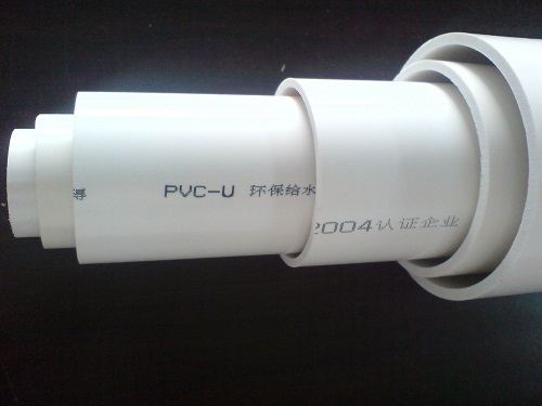 PVC管材添加熒光增白劑后出現(xiàn)色塊是什么原因？
